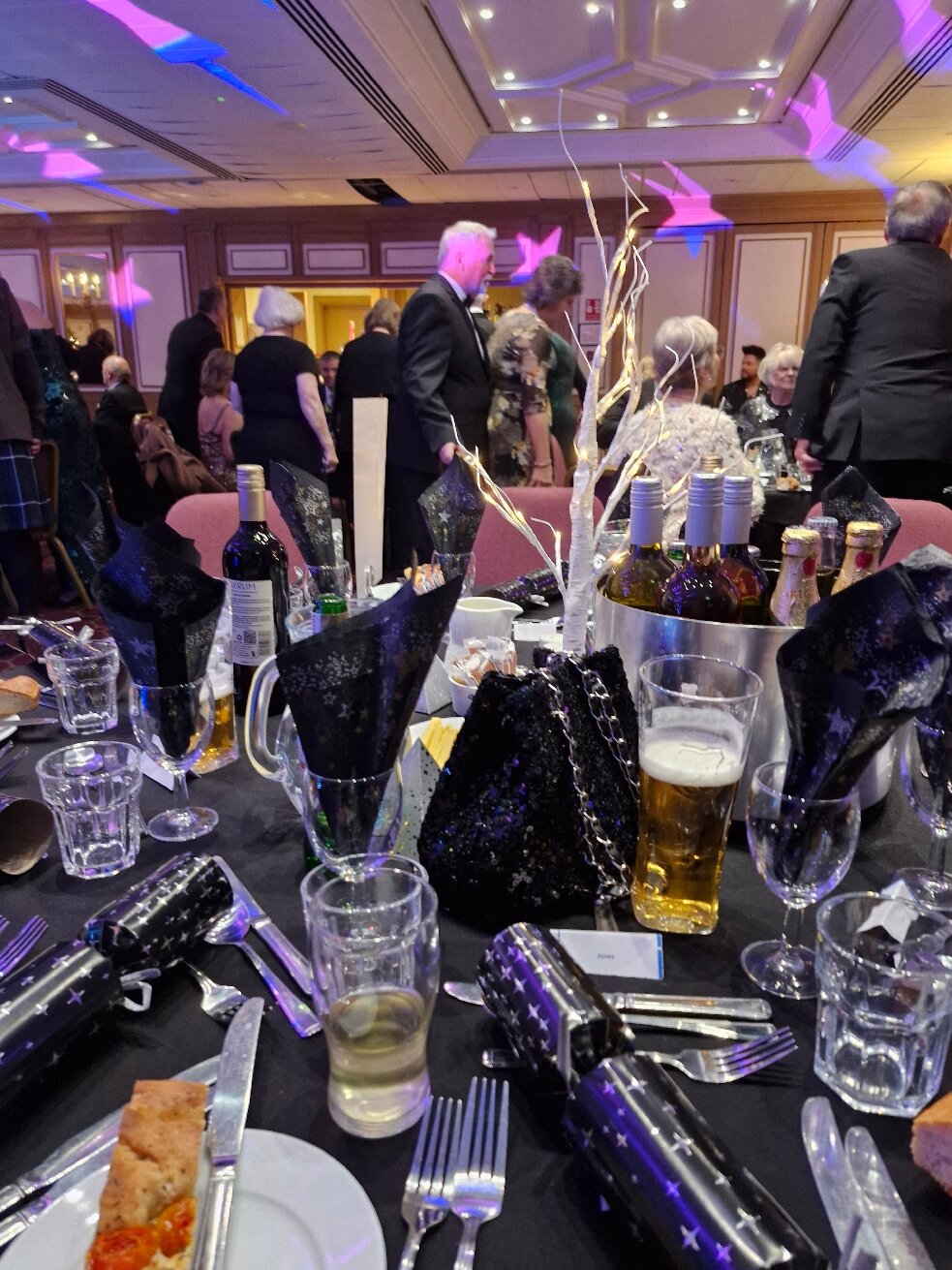 孟席斯迈克拉奥维法院酒店-官方