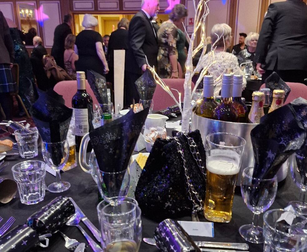 孟席斯迈克拉奥维法院酒店主图