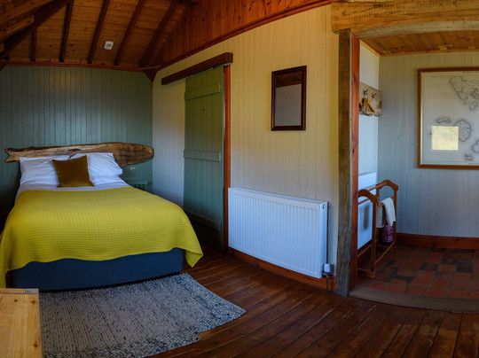 Doune Knoydart主图