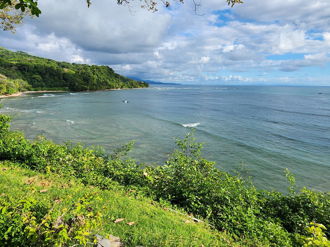 Costa Rica Adventure Club-塔马林多必去景点
