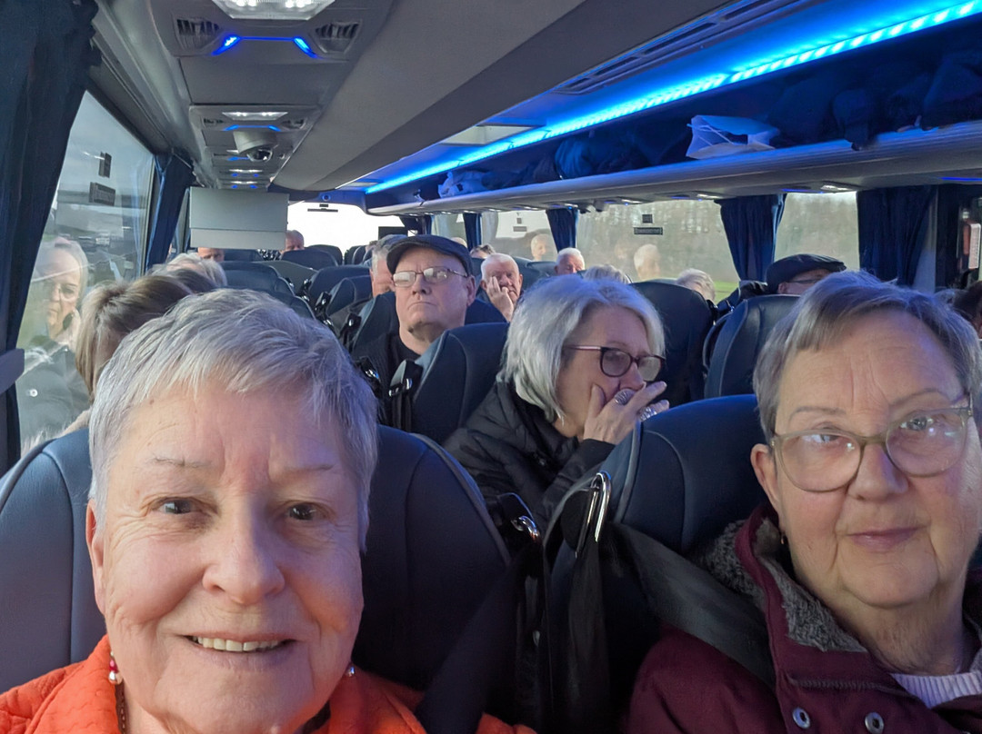 Breaks2go-格拉斯哥必去景点