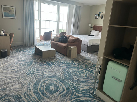 Imperial Hotel, Tenby主图