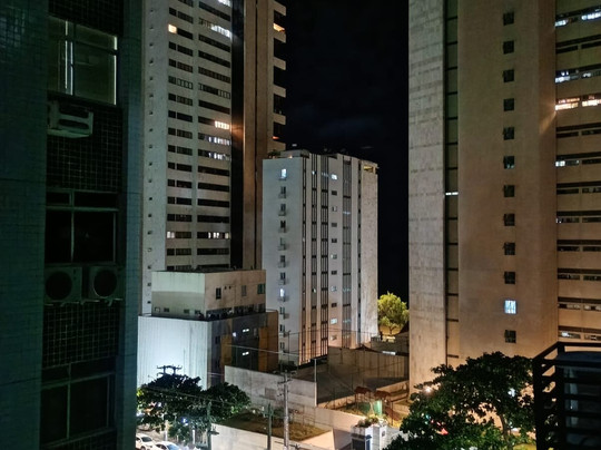 El Aram Beach Boa Viagem主图