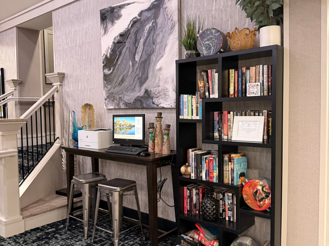 科尔尼假日酒店主图