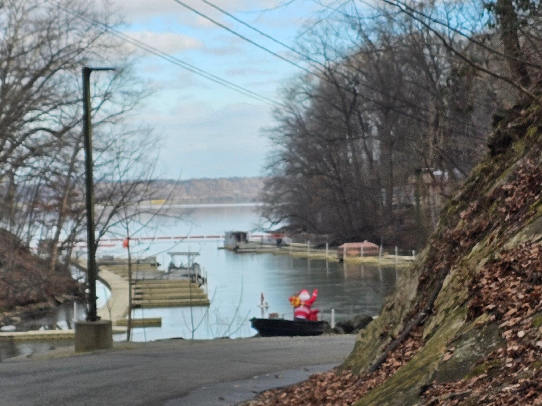 Glen Cove Marina-Darlington必去景点