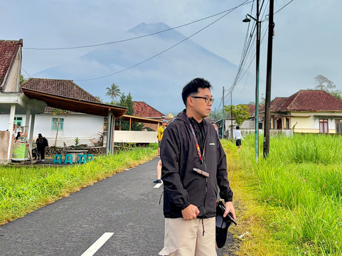 Paket Hidden Gem Bromo Atta Tour-庞越必去景点