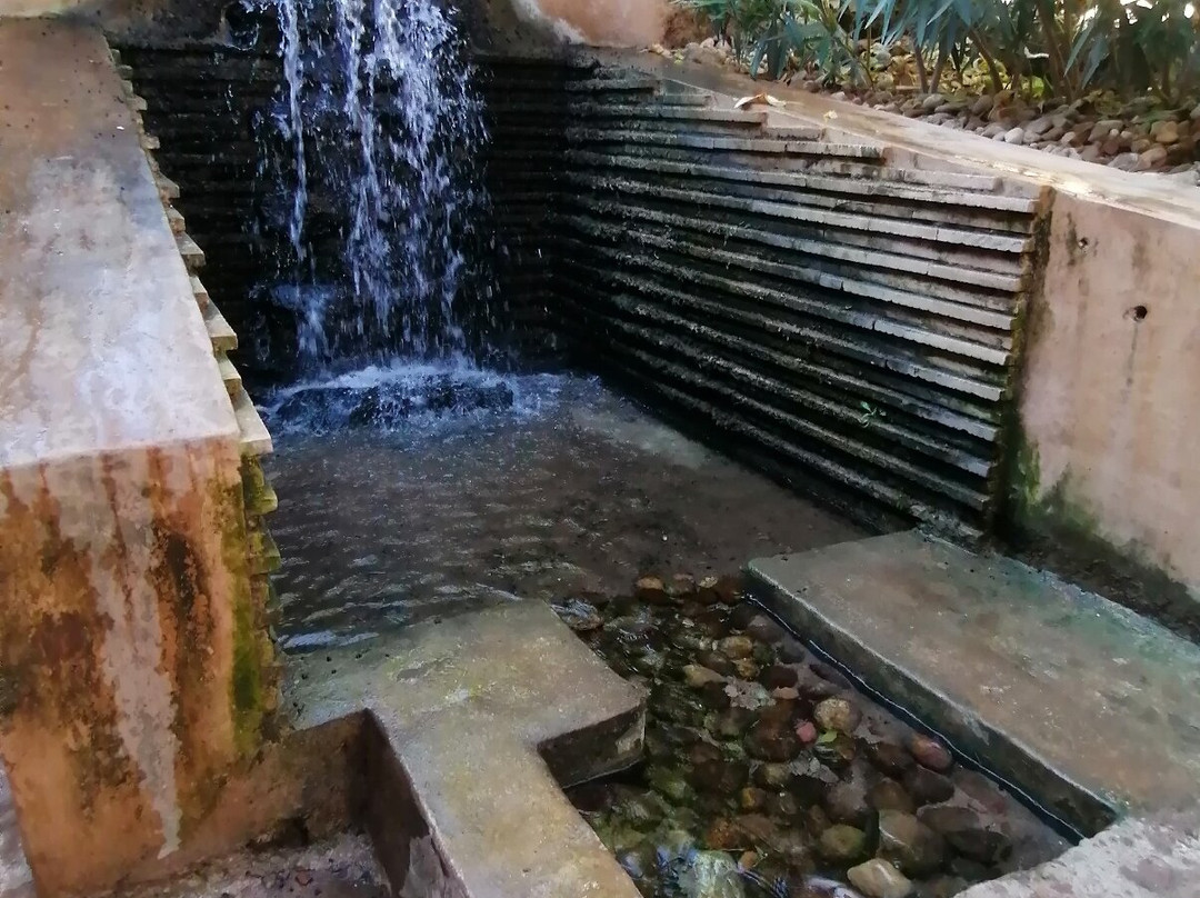 Chellah Rabat-拉巴特必去景点