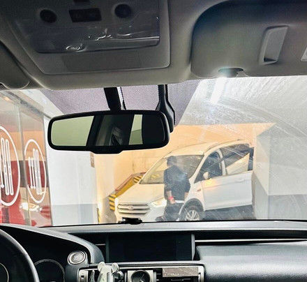 Hotel Grand Pas主图