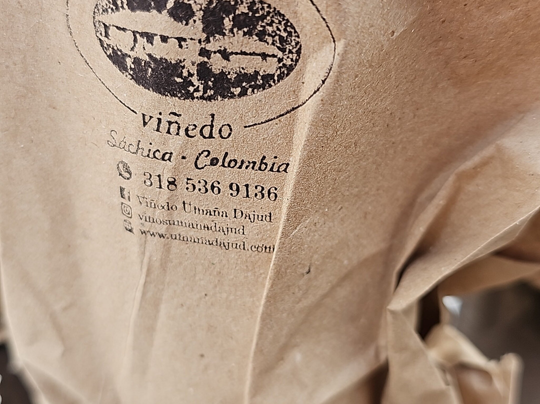 Vinedo Umana Dajud-莱瓦镇必去景点