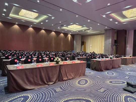 DIC Star Hotels & Resorts Vinh Phuc主图