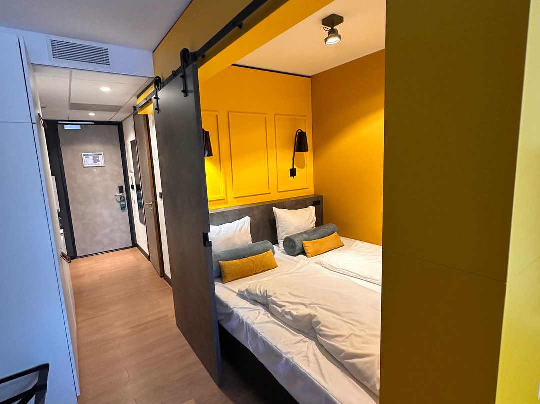 Cityden Zuidas主图