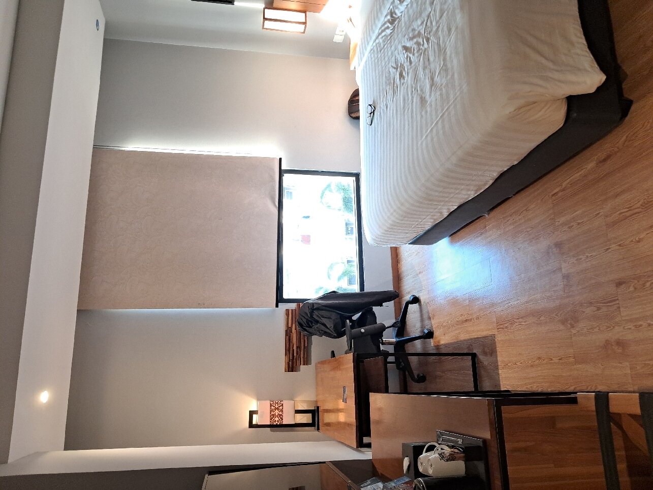 BATIQA Hotel Pekanbaru-官方