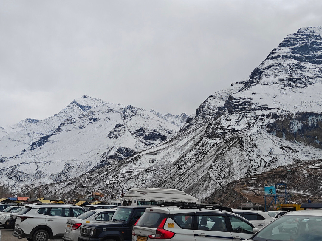 Golden India Journeys-新德里必去景点
