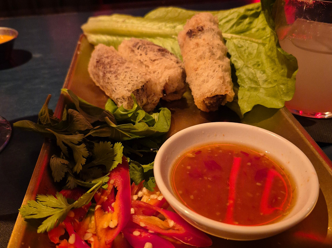 King Kong Restaurant