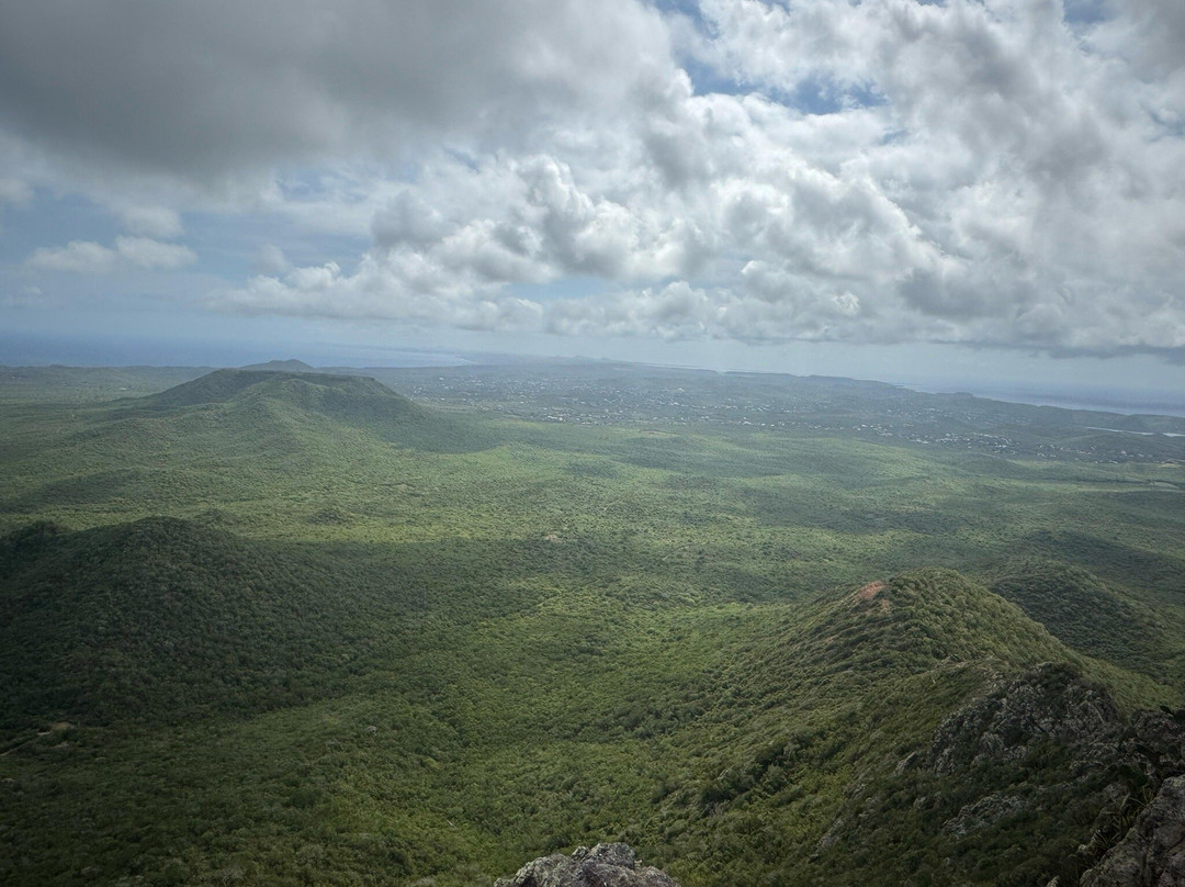 Mount Christoffel-Christoffel National Park必去景点