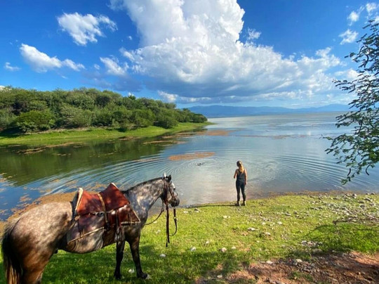 Cabalgatas Santa Anita-萨尔塔必去景点
