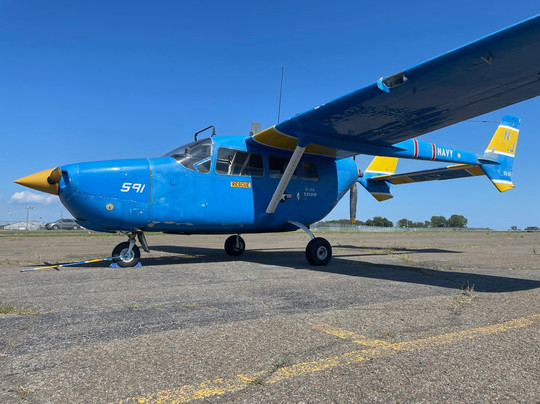 Connecticut Air & Space Center