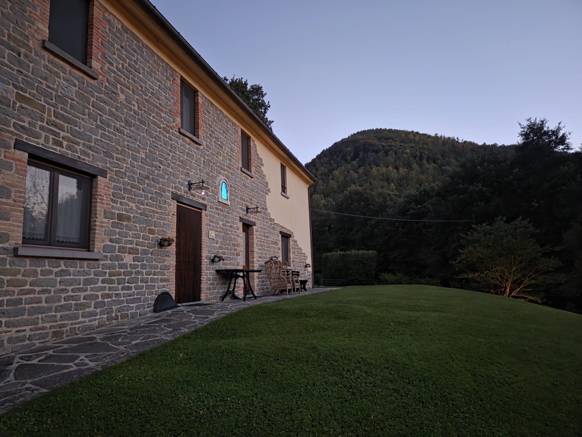 Agriturismo La Ferraia-官方