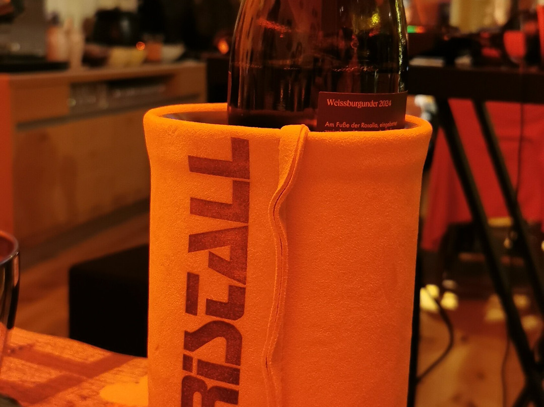 Hotel Kristall主图