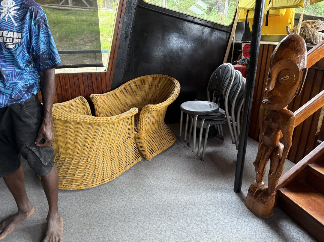 Trans Niugini Tours-Mount Hagen必去景点