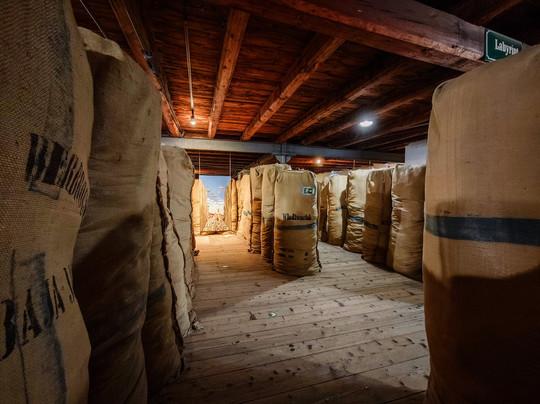 Hop and Beer Temple-Zatec必去景点