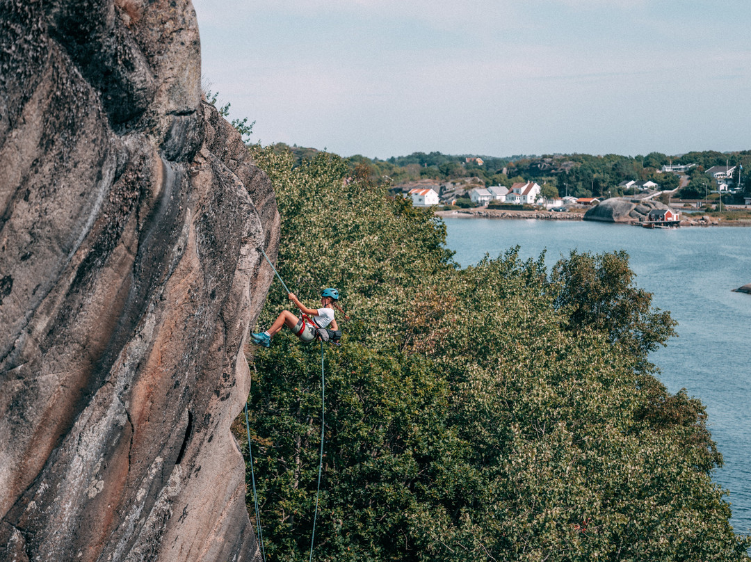 Aktiv Fritid-彻默岛必去景点
