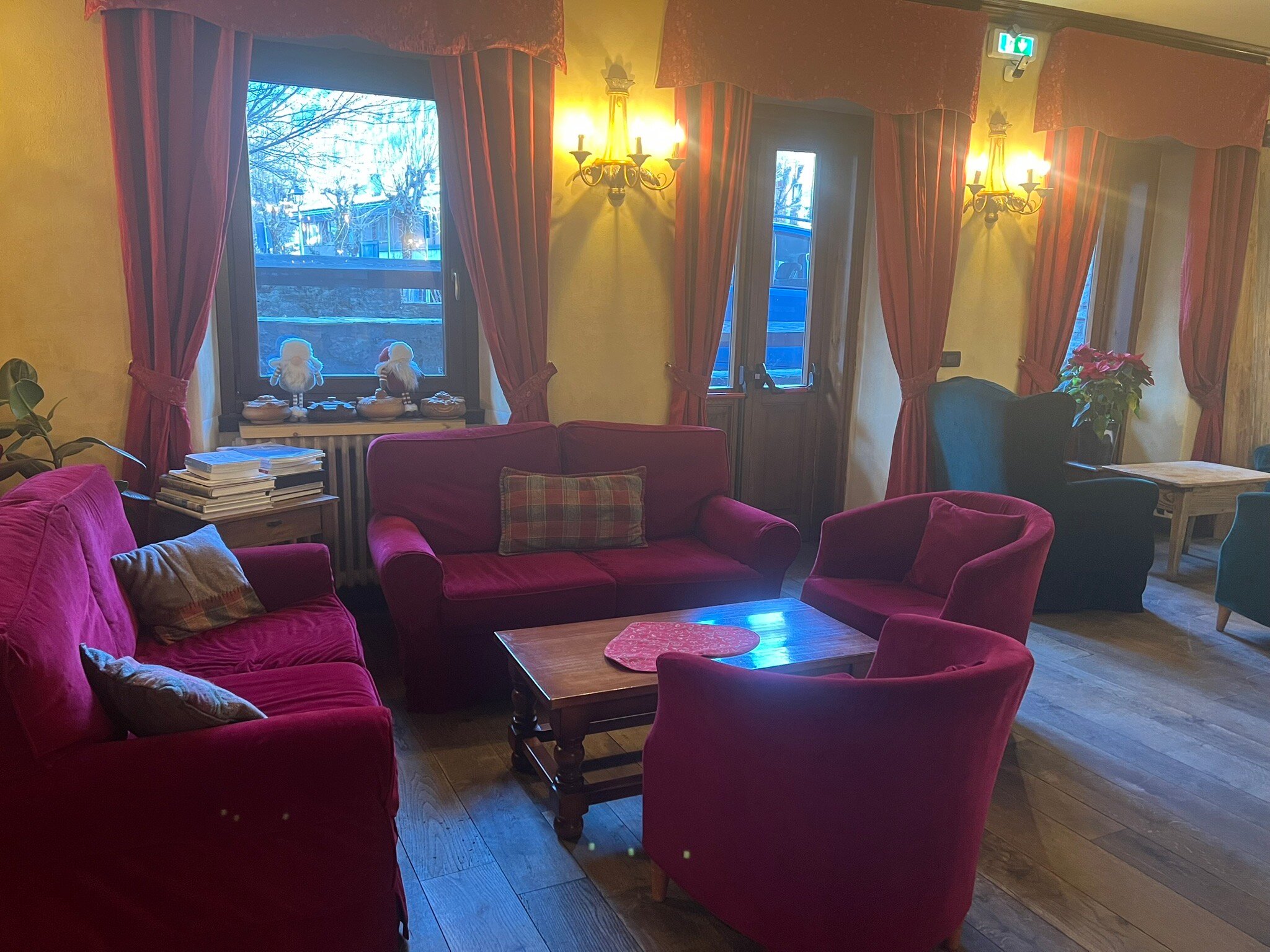 科马约尔酒店-官方