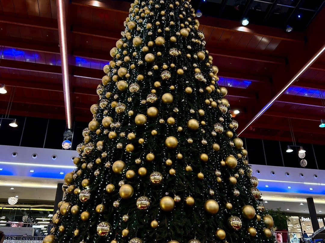 La Canada Shopping Centre-马贝拉必去景点