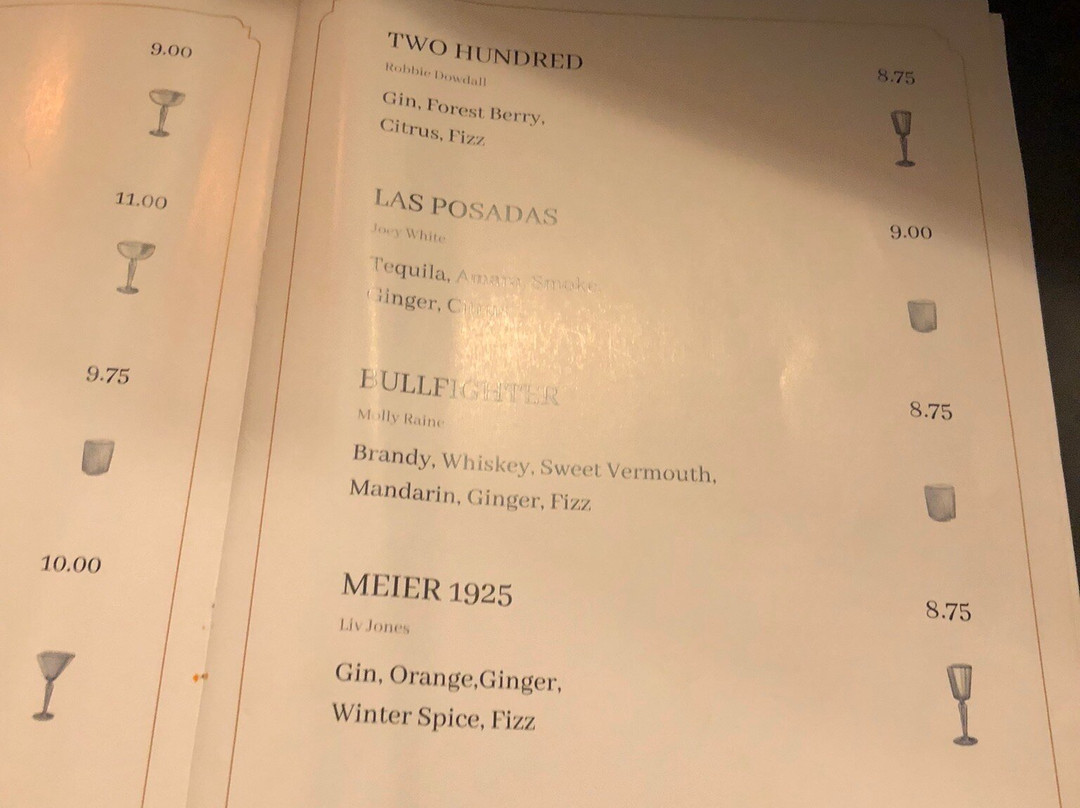 Vice & Co-林肯必去景点