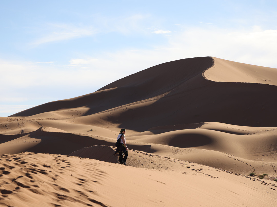 Atlas Experience-瓦尔扎扎特必去景点