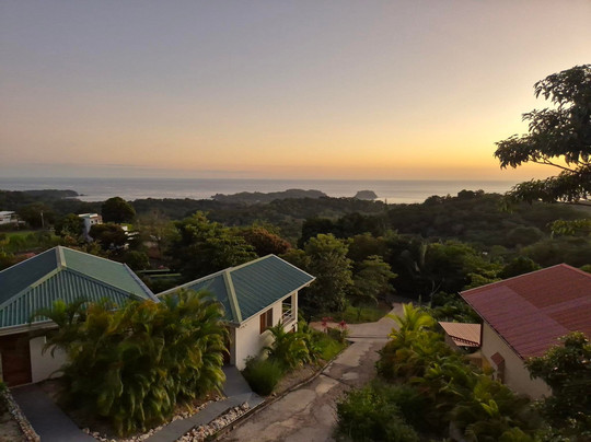 Lodge Las Estrellas de Samara主图