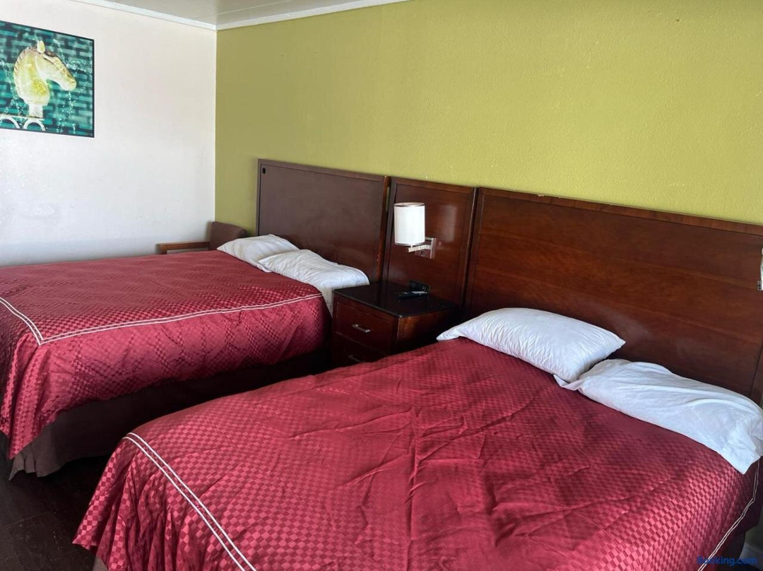 Knights Inn Sandston Near RIC Airport