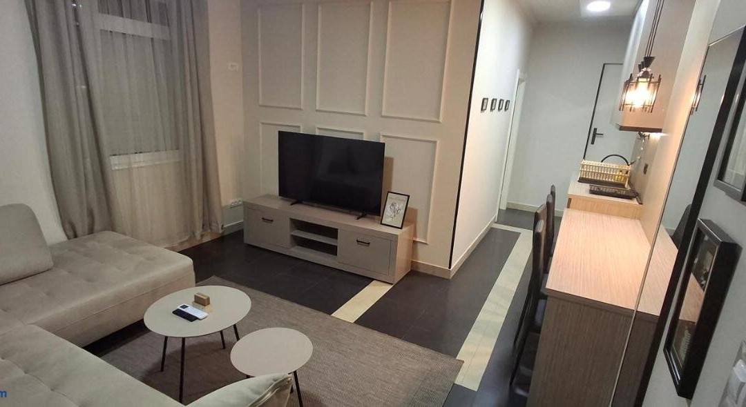 Apartman Studio Dado