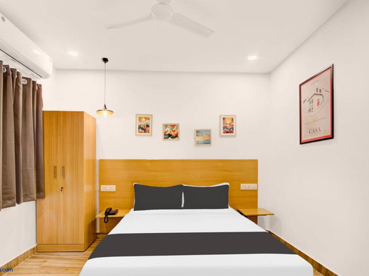 Super Townhouse Casa Grand