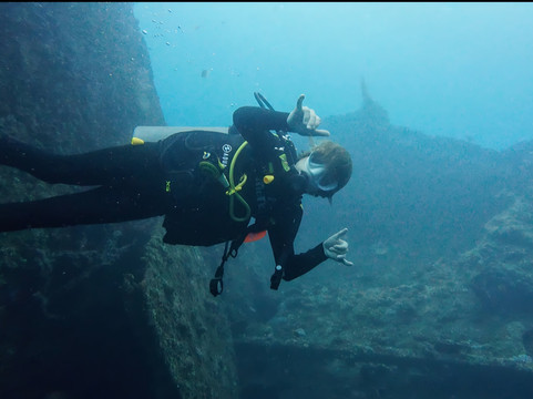 Nico Dives Cool - Day Tours-沙努尔必去景点