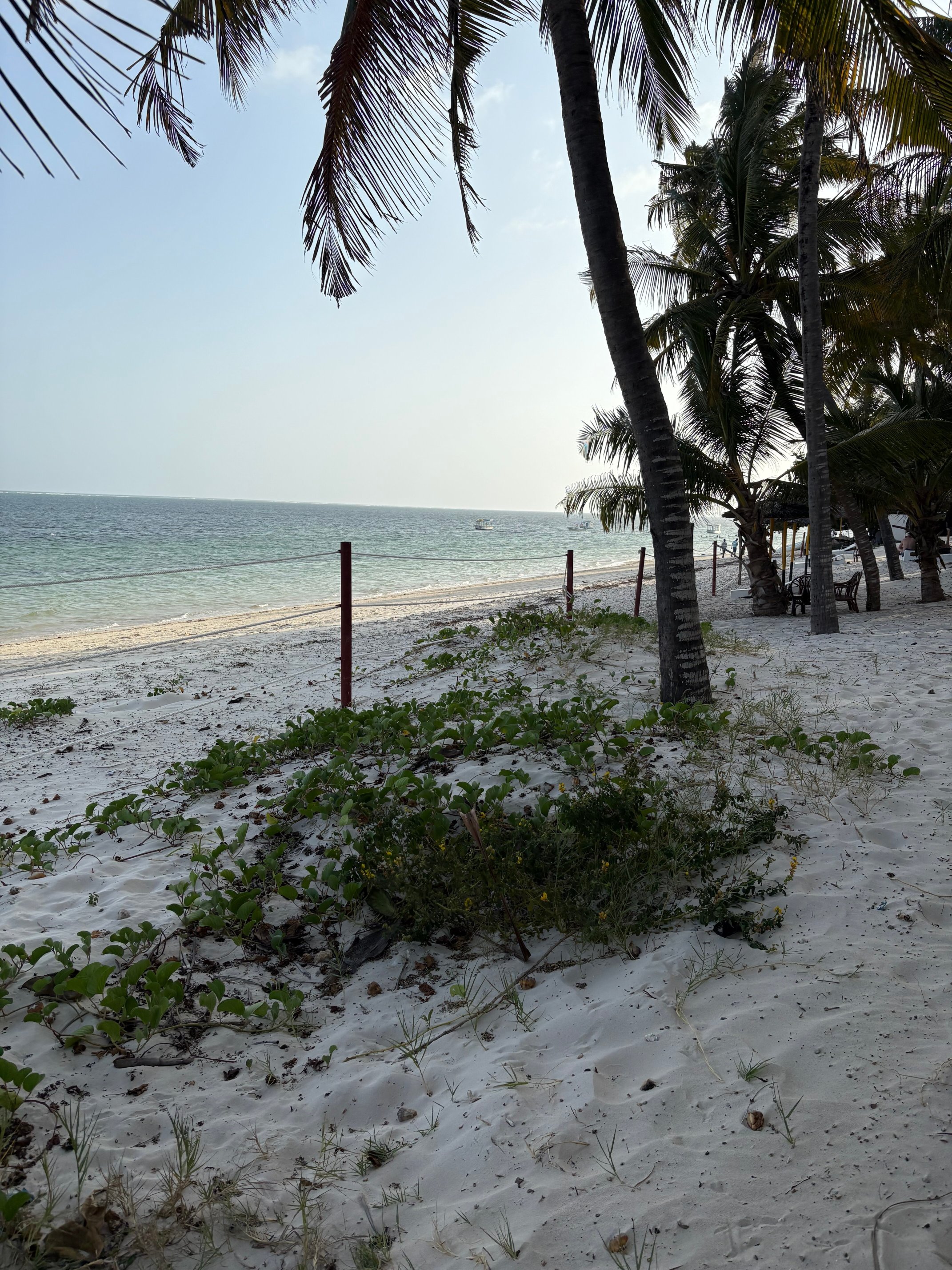 Mombasa Continental Resort-官方