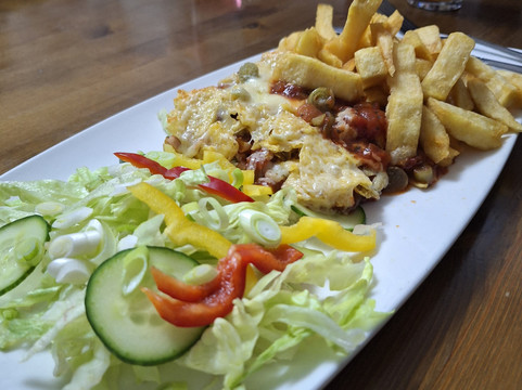 The Boat & Anchor Inn主图