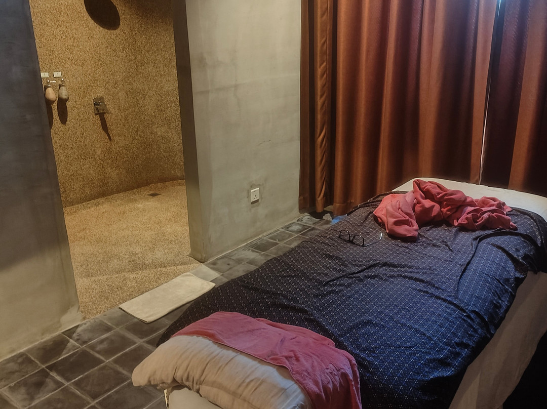 Samatha Spa Boeungkak-金边必去景点