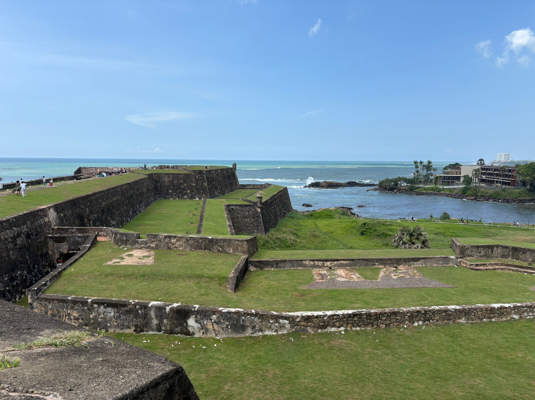 Ciao Bella Holidays-Malabe必去景点