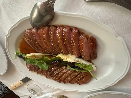 Gimlet At Cavendish House