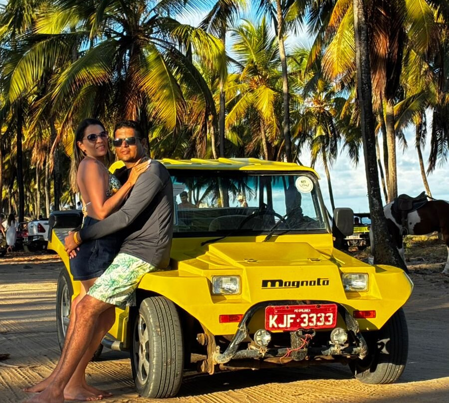 Grupo Amorim Turismo Ltda-伊波茹卡必去景点