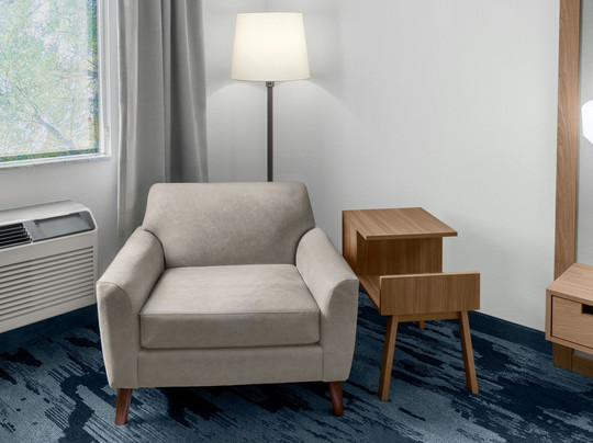 Fairfield by Marriott Inn & Suites San Francisco San Carlos主图