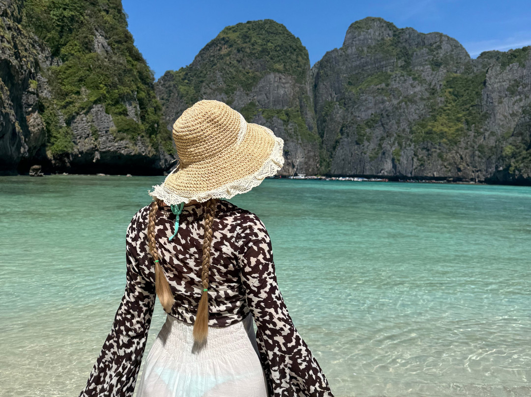 Amazing Canoeing-班巴克洛必去景点