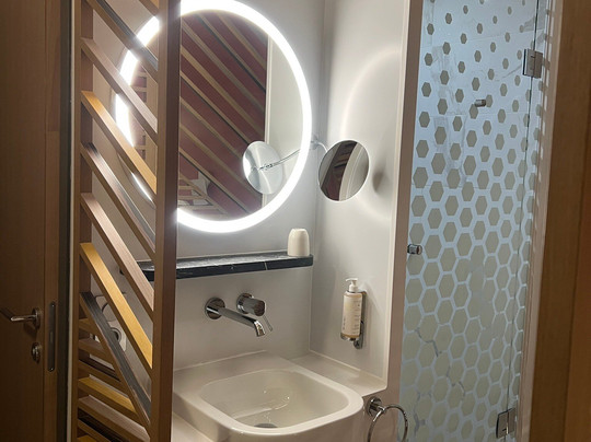 OKKO Hotels Toulon Centre主图