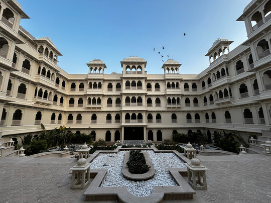 Wyndham Garden Udaipur