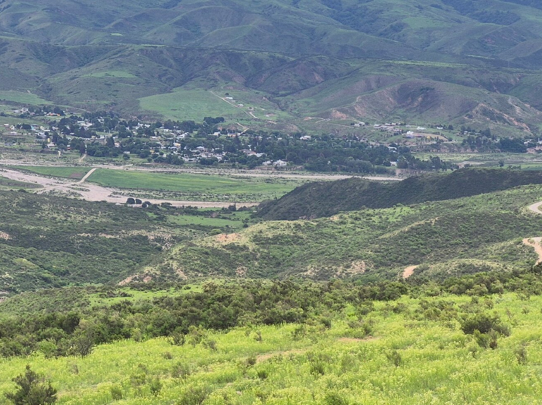 Aconquija-Andalgala必去景点