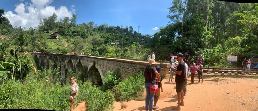 ASY Tours Sri Lanka-卡图纳耶克必去景点