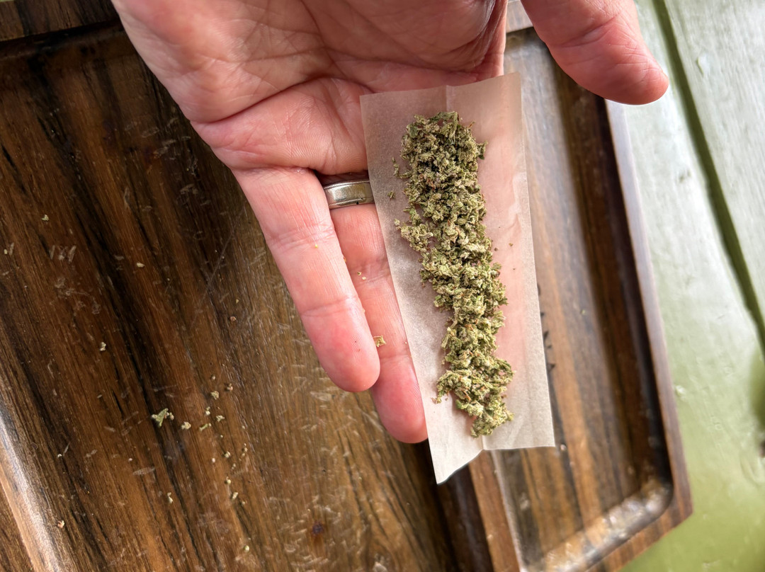 Jacana Farm Tours-奥乔里奥斯必去景点