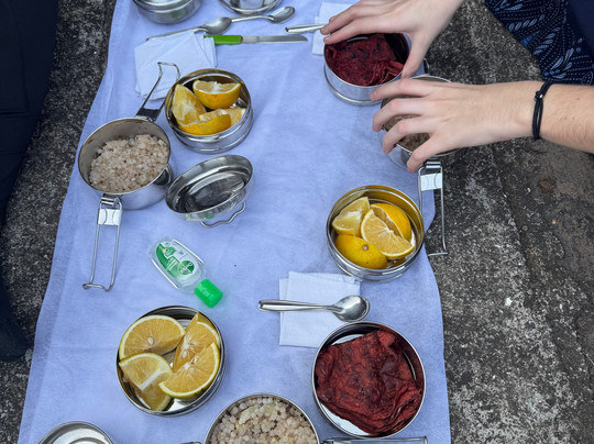 Swasti Yoga Center-Pimpri-Chinchwad必去景点