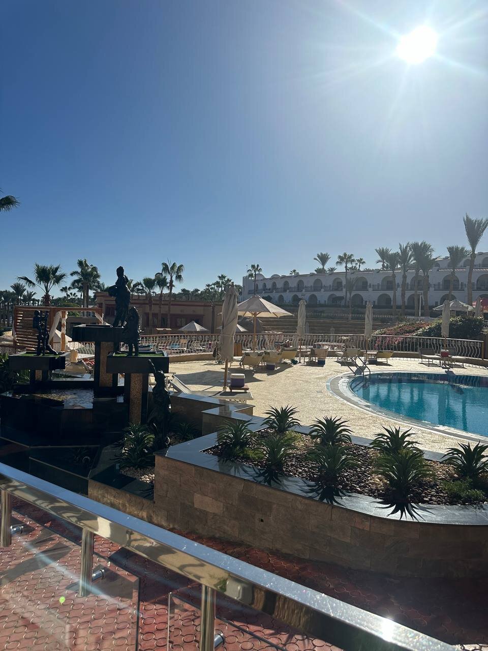 Royal Savoy Hotel-官方